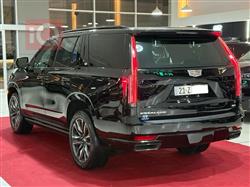 كاديلاك اسكاليد